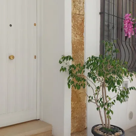 - Viola House By La Casa Di Viola - * Marsala