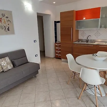 - Viola House By La Casa Di Viola -