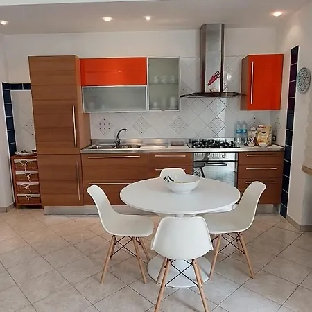 Holiday home - Viola House By La Casa Di Viola - Marsala