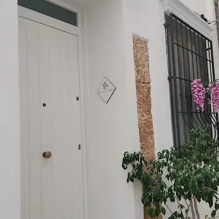 - Viola House By La Casa Di Viola - *