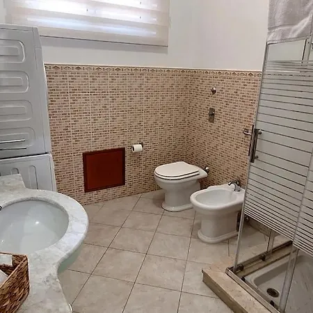- Viola House By La Casa Di Viola - Marsala