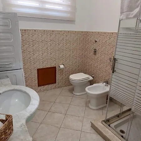- Viola House By La Casa Di Viola - Σπίτι διακοπών Μαρσάλα