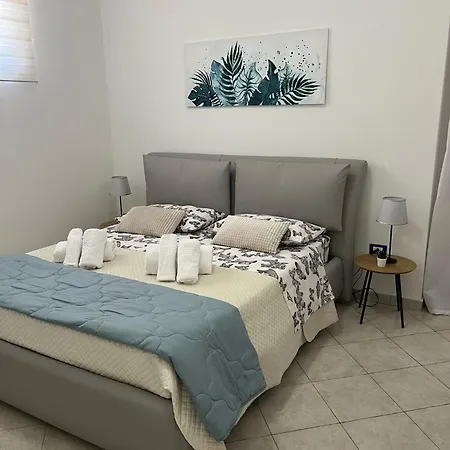 - Viola House By La Casa Di Viola - *